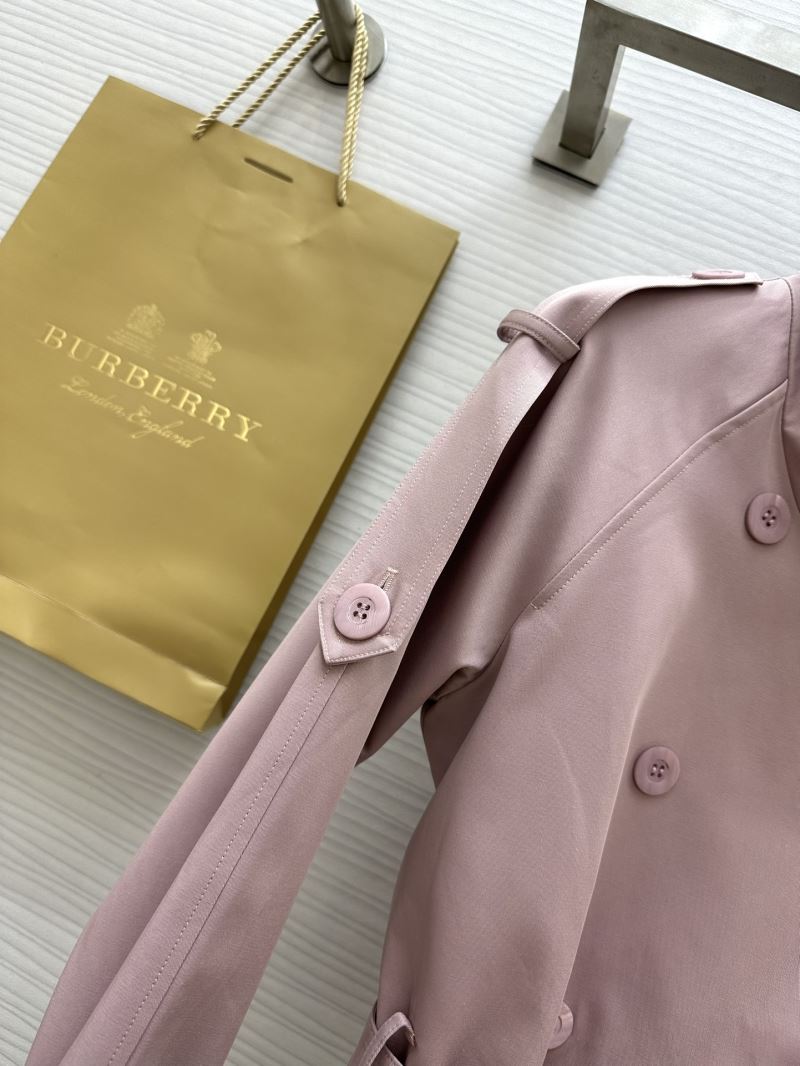 Burberry Outwear